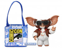 Gizmo with badge SDCC 2011 Exclusive (Gremlins)