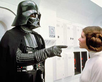 1:1 Darth Vader Helmet Life-Size Replica (Star Wars - ANH)