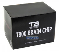 1:1 T-800 Brain Chip Life-Size Replica (Terminator 2)