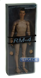 1/6 Scale Original Action Body RM 4.01 with Caucasian Head