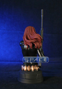 Black Widow Bust (Marvel)