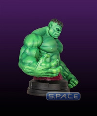 The Incredible Hulk Bust (Marvel)