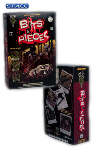 1/6 Scale Collectible Accessories - Bits & Pieces Series 1