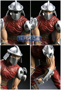 Shredder Comiquette (Teenage Mutant Ninja Turtles)
