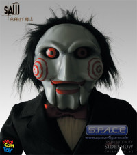 Jigsaw Puppet (SAW)