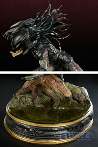 Berserker Predator Maquette (Predators)