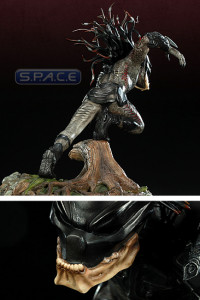 Berserker Predator Maquette (Predators)