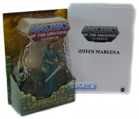 Queen Marlena with Cringer 2-Pack SDCC Exclusive (MOTU Classics)