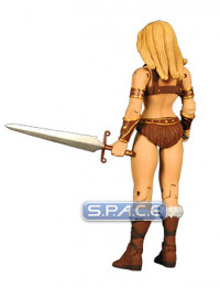 Battleground Teela - Heroic Heir to the Sorceress (MOTU Classics)