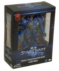 Tychus Findlay Terran Marine (Starcraft 2 - Premium Series 2)