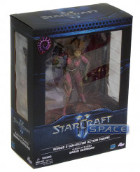 Sarah Kerrigan Queen of Blades (Starcraft 2 - Premium Serie 2)