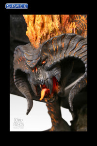 The Balrog - Flame of Udun Statue (Lord of the Rings)