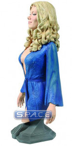 Ingrid Pitt as Countess Dracula Bust (Hammer Glamour)