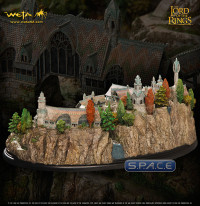 Rivendell Environment (Lord of the Rings)