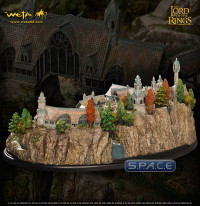 Rivendell Environment (Lord of the Rings)