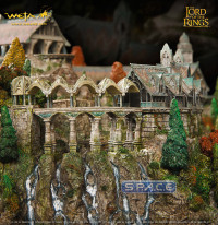 Rivendell Environment (Lord of the Rings)