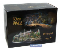 Rivendell Environment (Lord of the Rings)