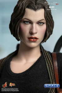 1/6 Scale Alice Movie Masterpiece MMS139 (Resident Evil: Afterlife)