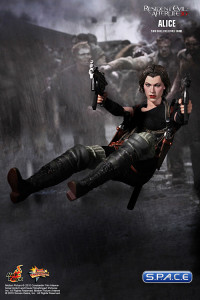 1/6 Scale Alice Movie Masterpiece (Resident Evil: Afterlife)