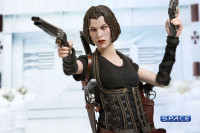 1/6 Scale Alice Movie Masterpiece MMS139 (Resident Evil: Afterlife)