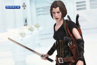 1/6 Scale Alice Movie Masterpiece (Resident Evil: Afterlife)