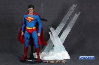 1/6 Scale Superman Movie Masterpiece MMS152 (Superman)