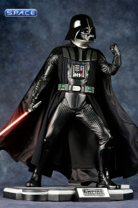 1/3 Scale Darth Vader Cinemaquette (Star Wars)