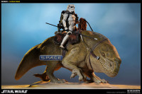 1/6 Scale Dewback (Star Wars)