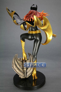 1/7 Scale Batgirl Black Costume DC Bishoujo PVC Statue