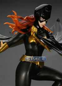 1/7 Scale Batgirl Black Costume DC Bishoujo PVC Statue