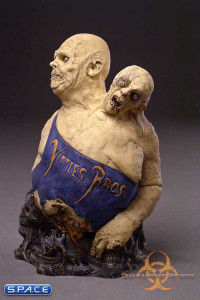 The Vittles Brothers Bust (Zombies Unleashed)