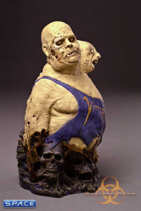 The Vittles Brothers Bust (Zombies)