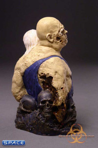 The Vittles Brothers Bust (Zombies)