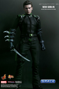 1/6 Scale New Goblin Movie Masterpiece MMS151 (Spider-Man 3)