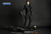 1/6 Scale New Goblin Movie Masterpiece MMS151 (Spider-Man 3)