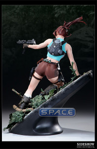 Lara Croft Premium Format Figure (Tomb Raider)