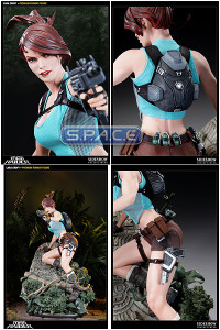 Lara Croft Premium Format Figure (Tomb Raider)