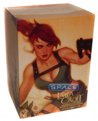 Lara Croft Premium Format Figure (Tomb Raider)