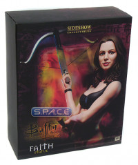 Faith Statue (Buffy the Vampire Slayer)