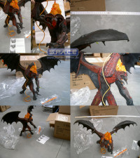 22 Epic Scale Balrog (Lord of the Rings)