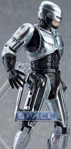 Robocop Figma Action Figure