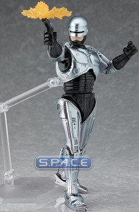 Robocop Figma Action Figure