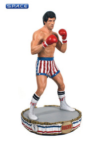 Rocky Statue (Rocky)