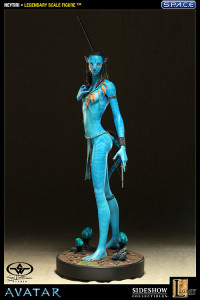 Neytiri Legendary Scale Figure (Avatar)