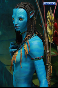 Neytiri Legendary Scale Figur (Avatar)