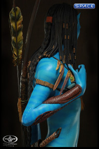 Neytiri Legendary Scale Figur (Avatar)