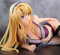 1/4 Scale Satellizer el Bridget Sexy Vers. PVC Statue (Freezing)