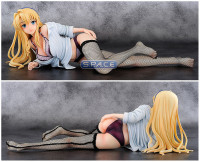 1/4 Scale Satellizer el Bridget Sexy Vers. PVC Statue (Freezing)