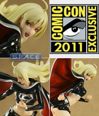 1/7 Scale Evil Supergirl DC Bishoujo PVC Statue SDCC 2011 Exclusive (DC Comics)