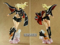 1/7 Scale Evil Supergirl DC Bishoujo PVC Statue SDCC 2011 Exclusive (DC Comics)